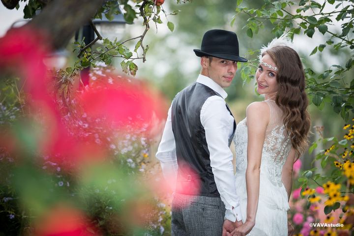 Fotografie VAVA Studio